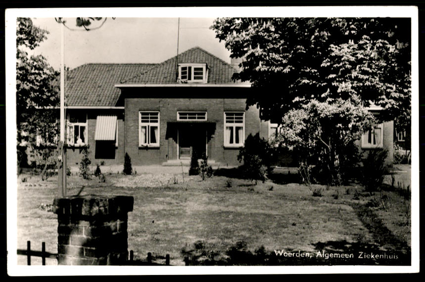 kaart