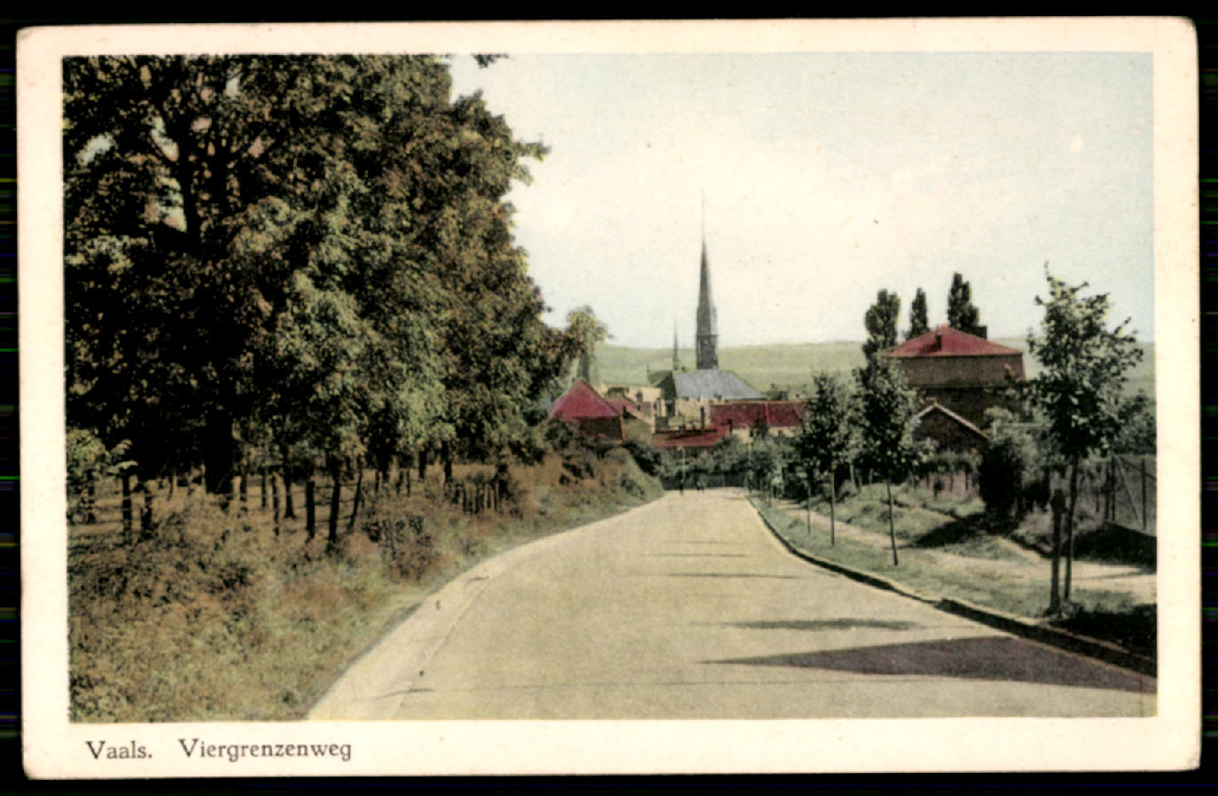kaart