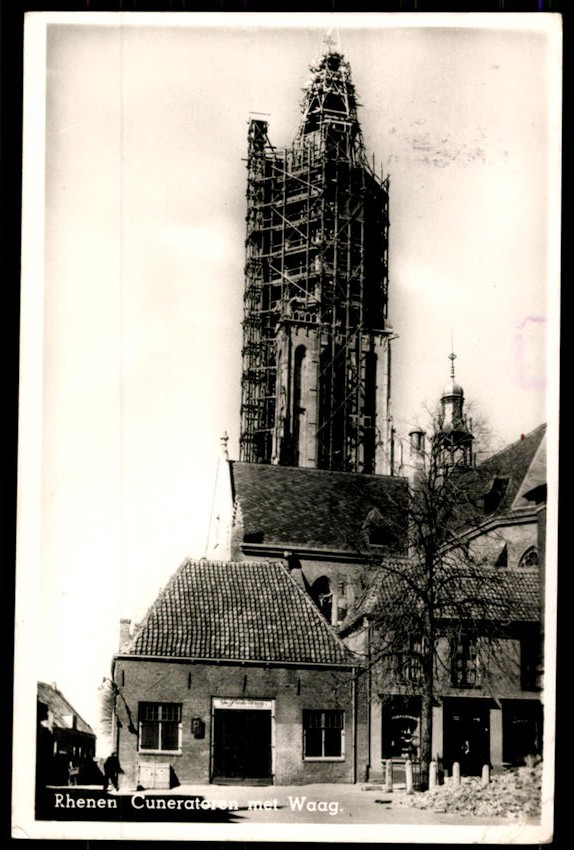 kaart