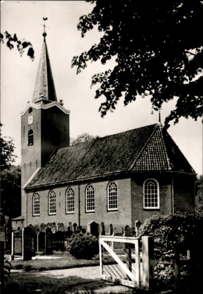 kaart