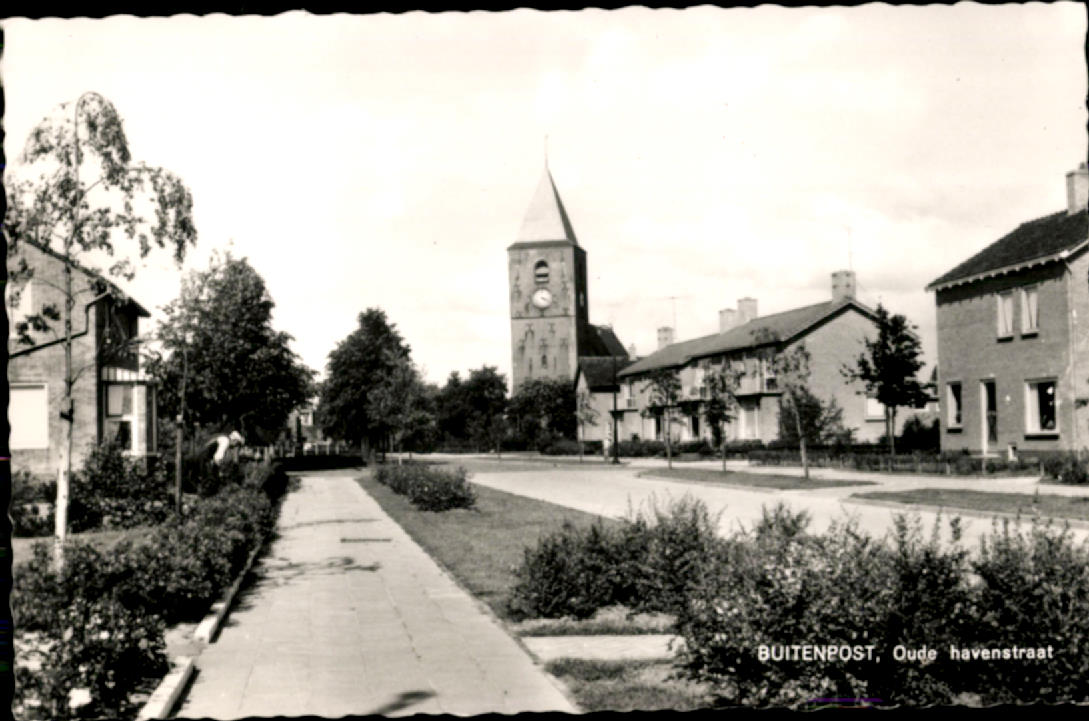 kaart