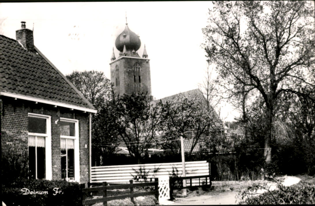 kaart