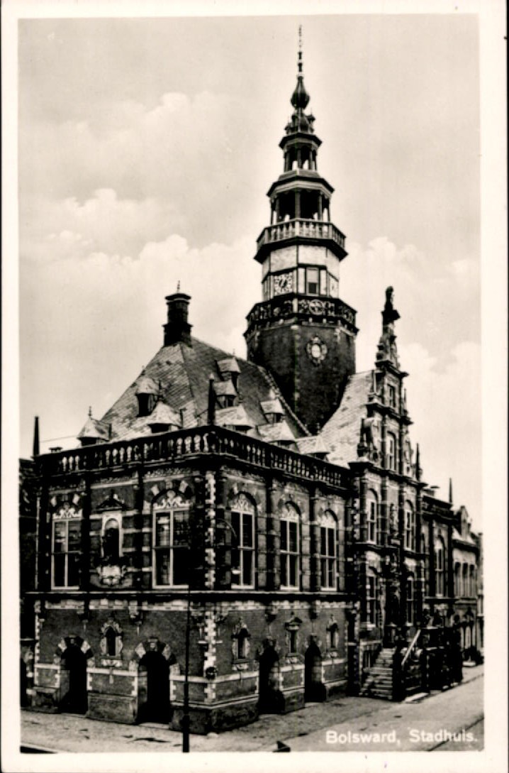 kaart