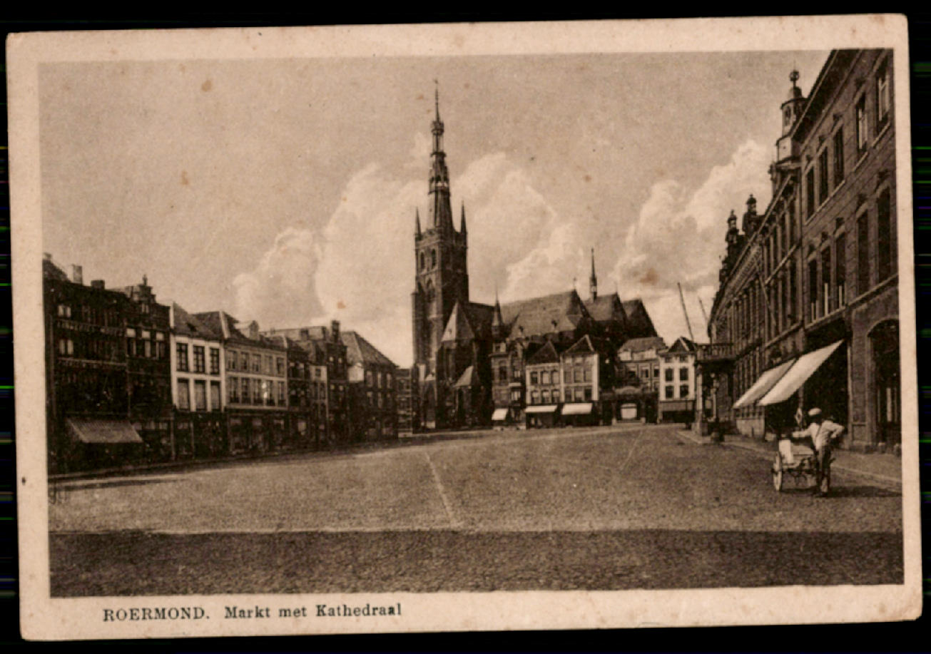 kaart