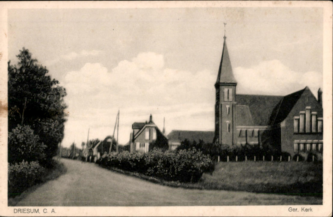 kaart
