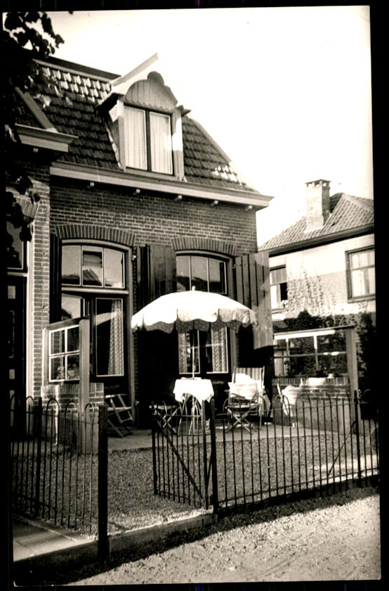 kaart