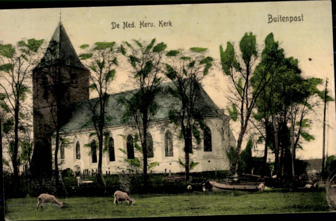 kaart