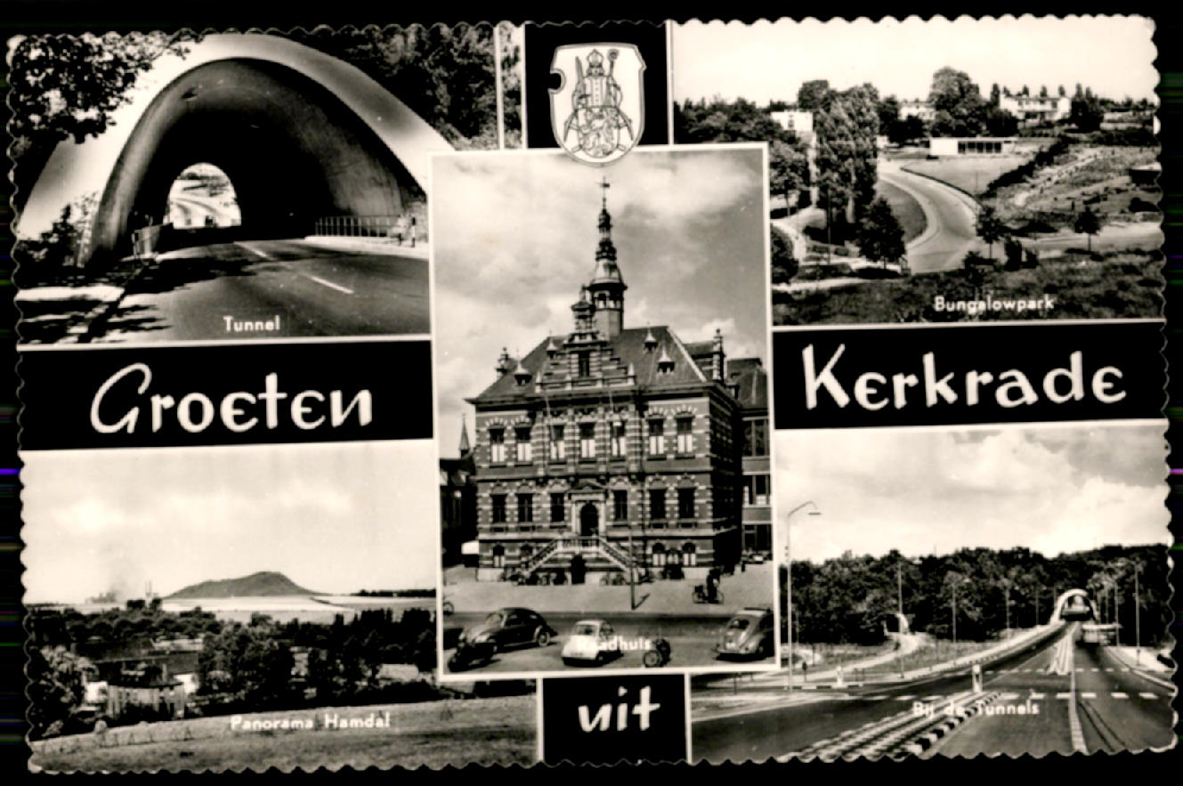 kaart