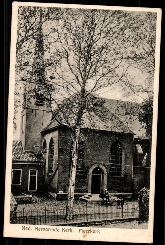 kaart