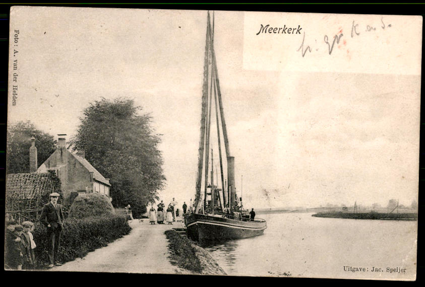 kaart
