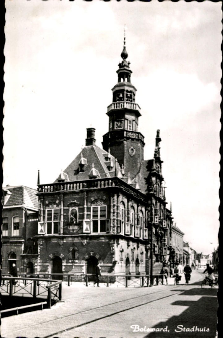 kaart