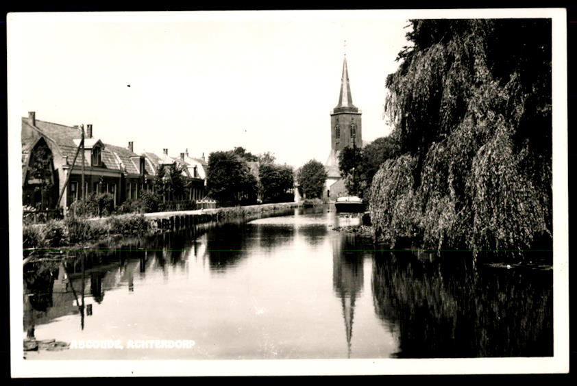 kaart