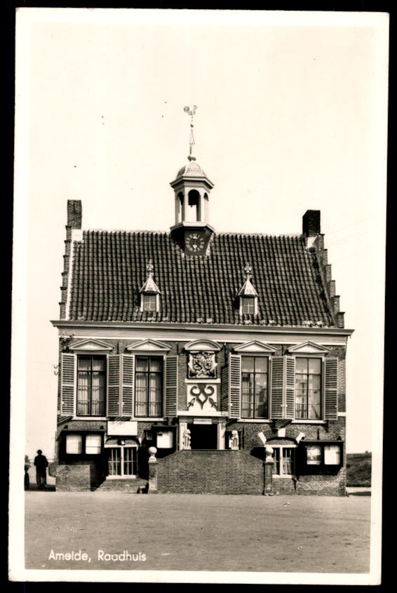 kaart