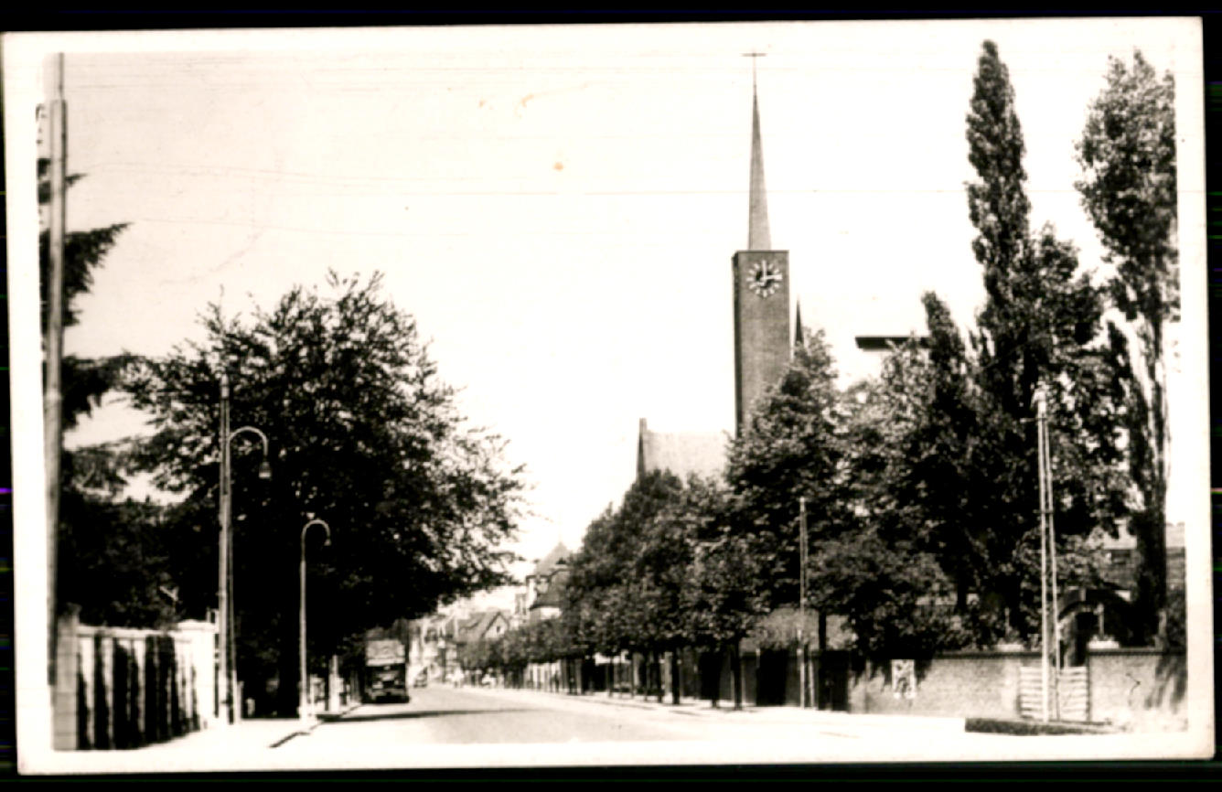 kaart
