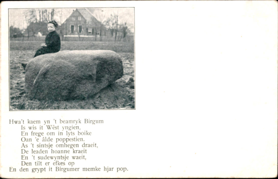 kaart