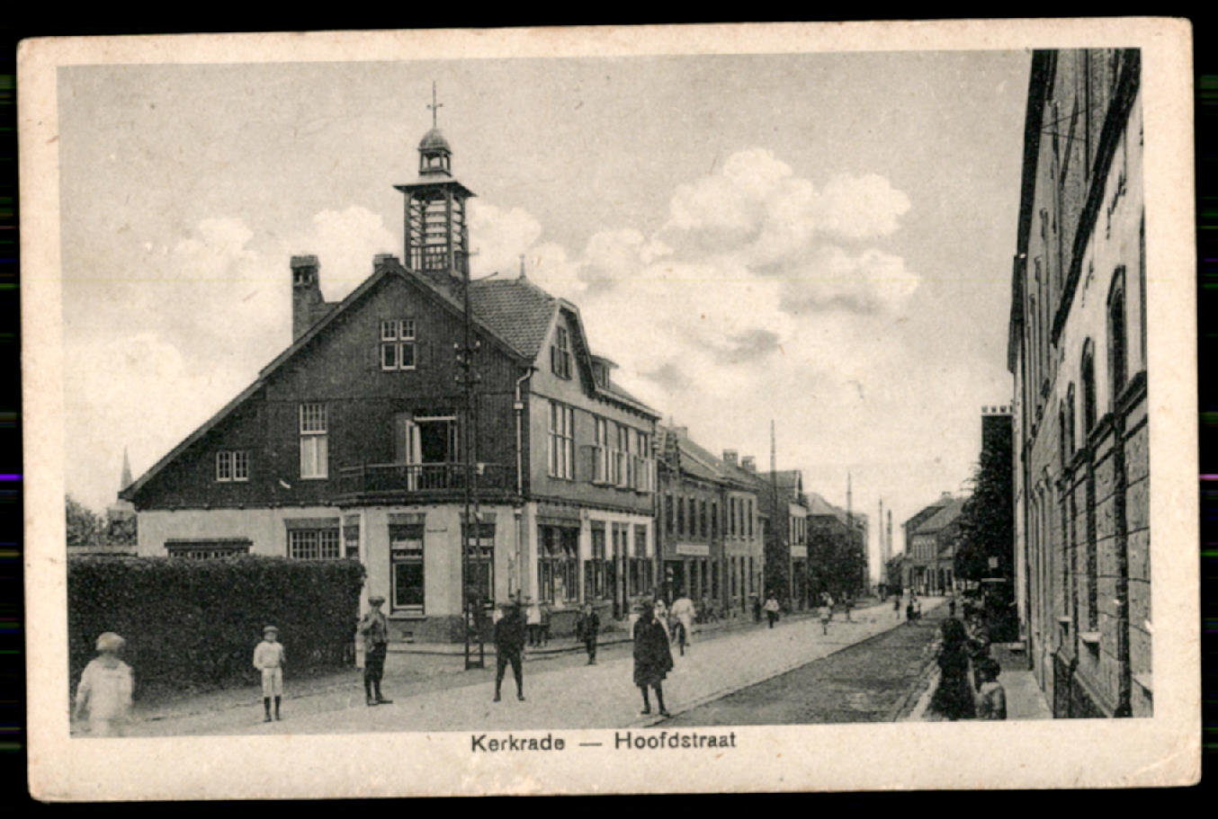 kaart