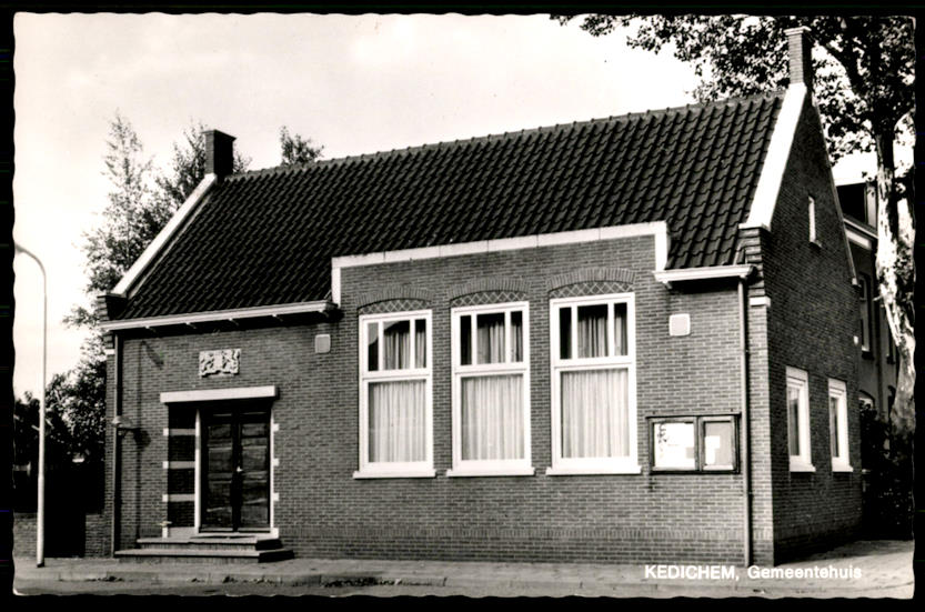 kaart