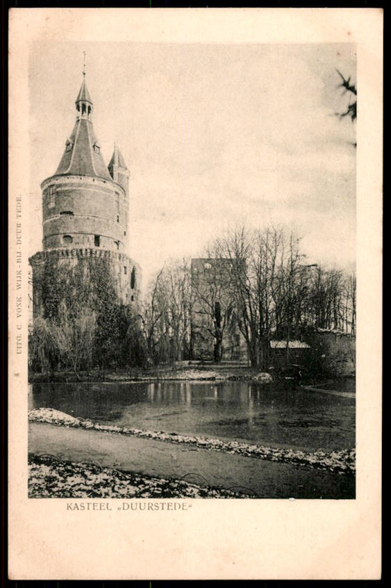 kaart