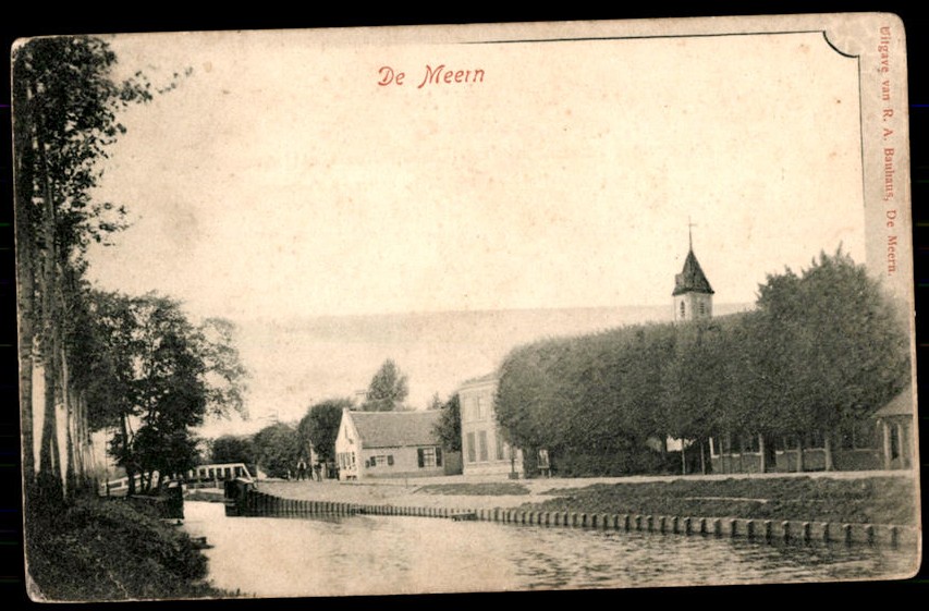 kaart
