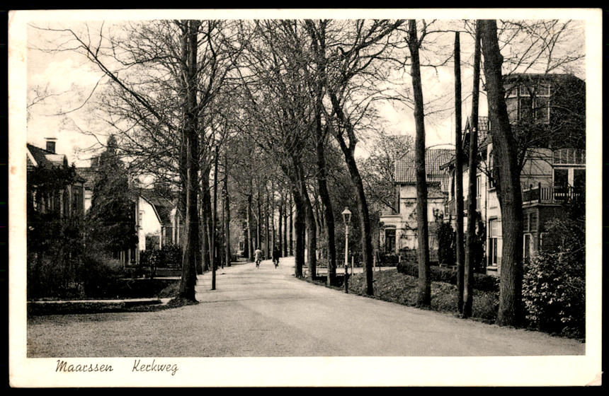 kaart