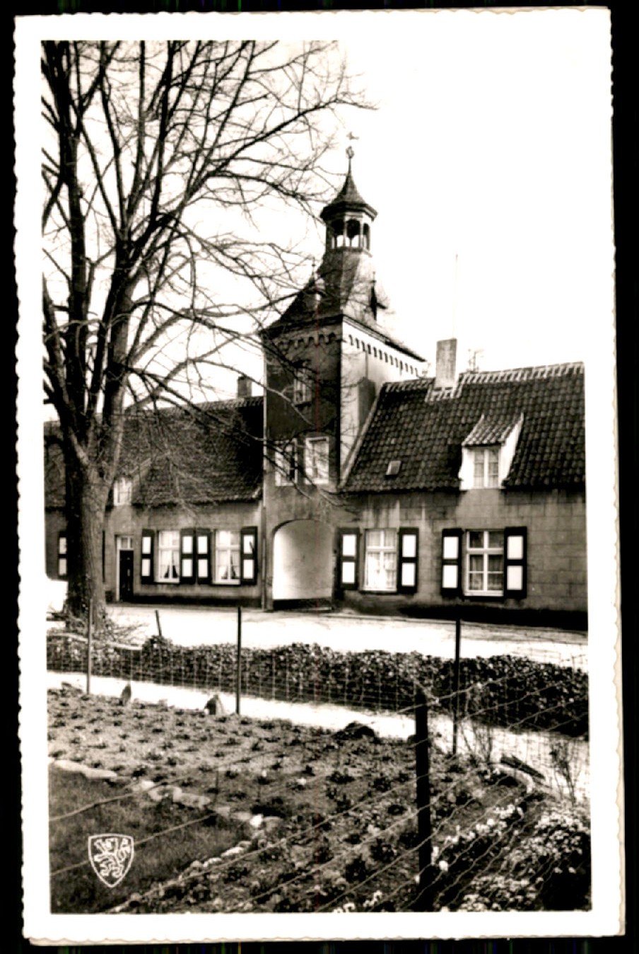 kaart