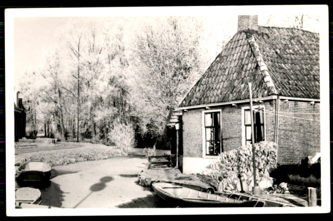 kaart