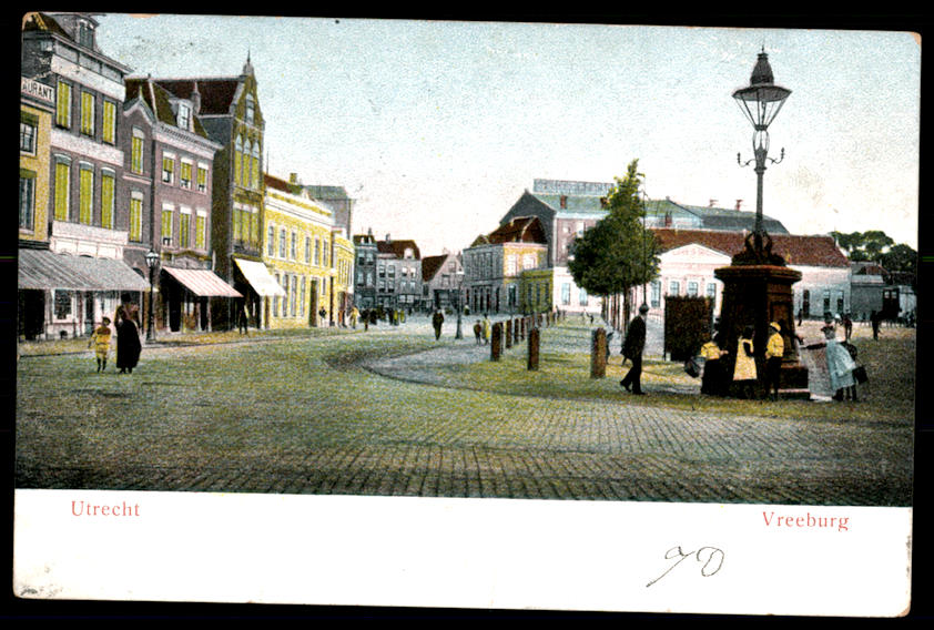 kaart