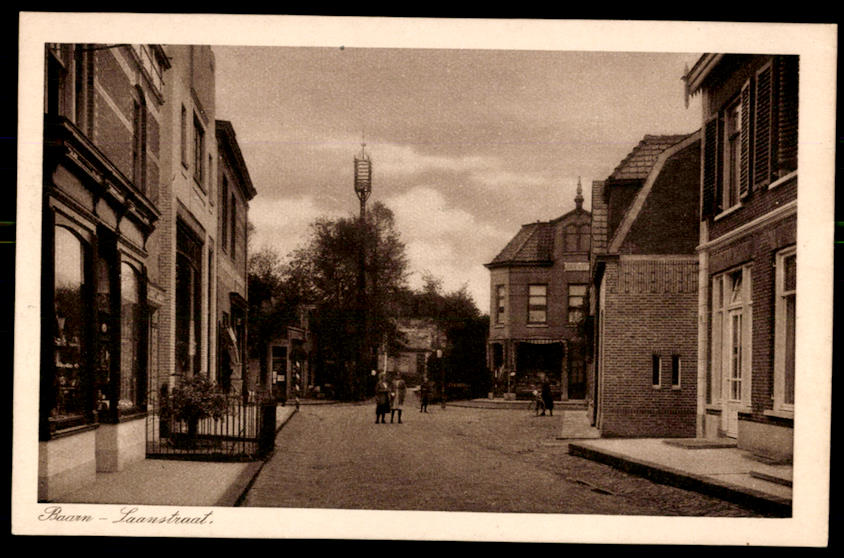 kaart