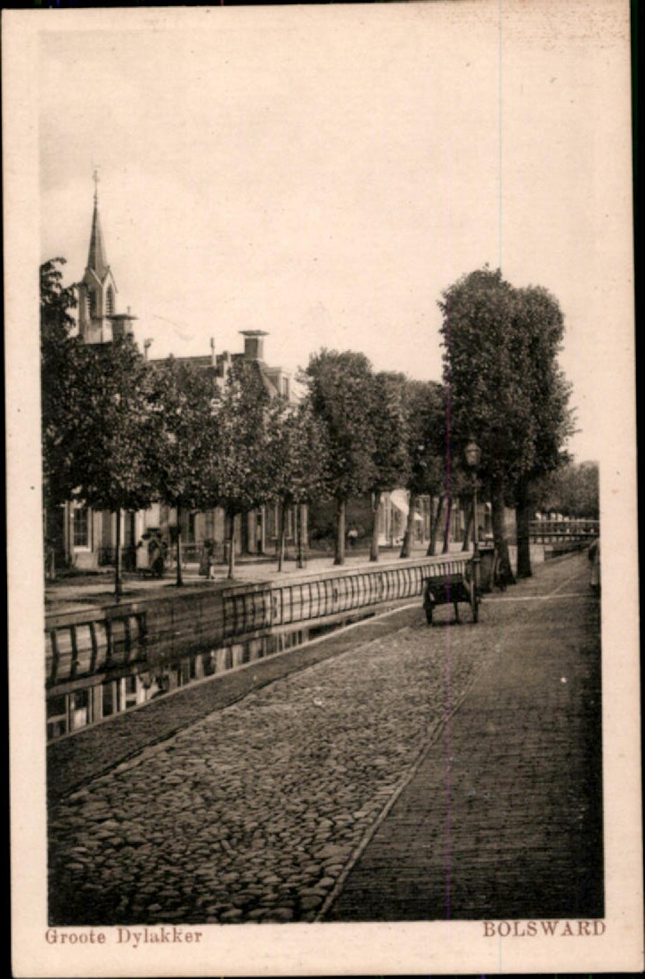 kaart