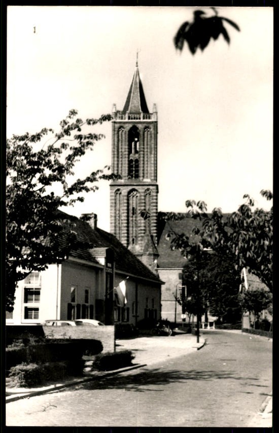 kaart
