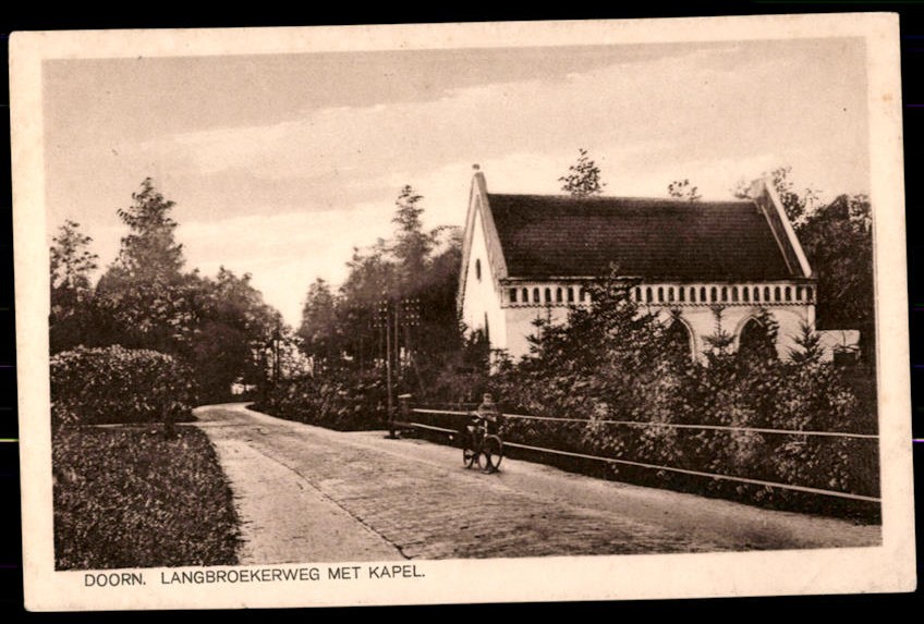 kaart