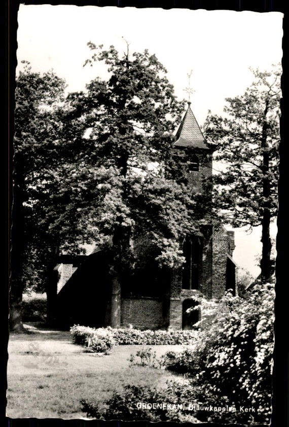 kaart