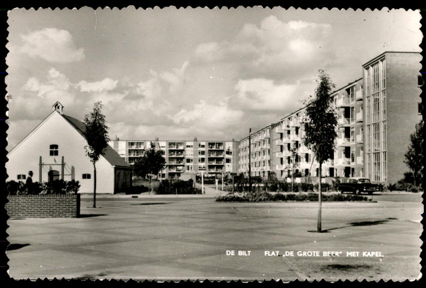 kaart