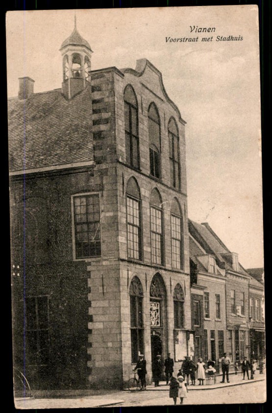 kaart