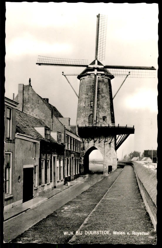 kaart