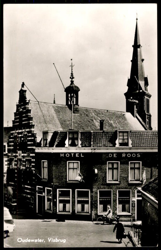 kaart