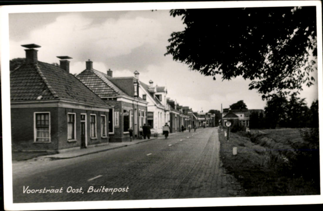 kaart