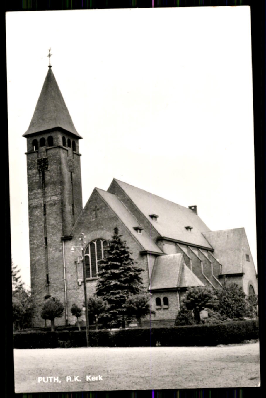 kaart