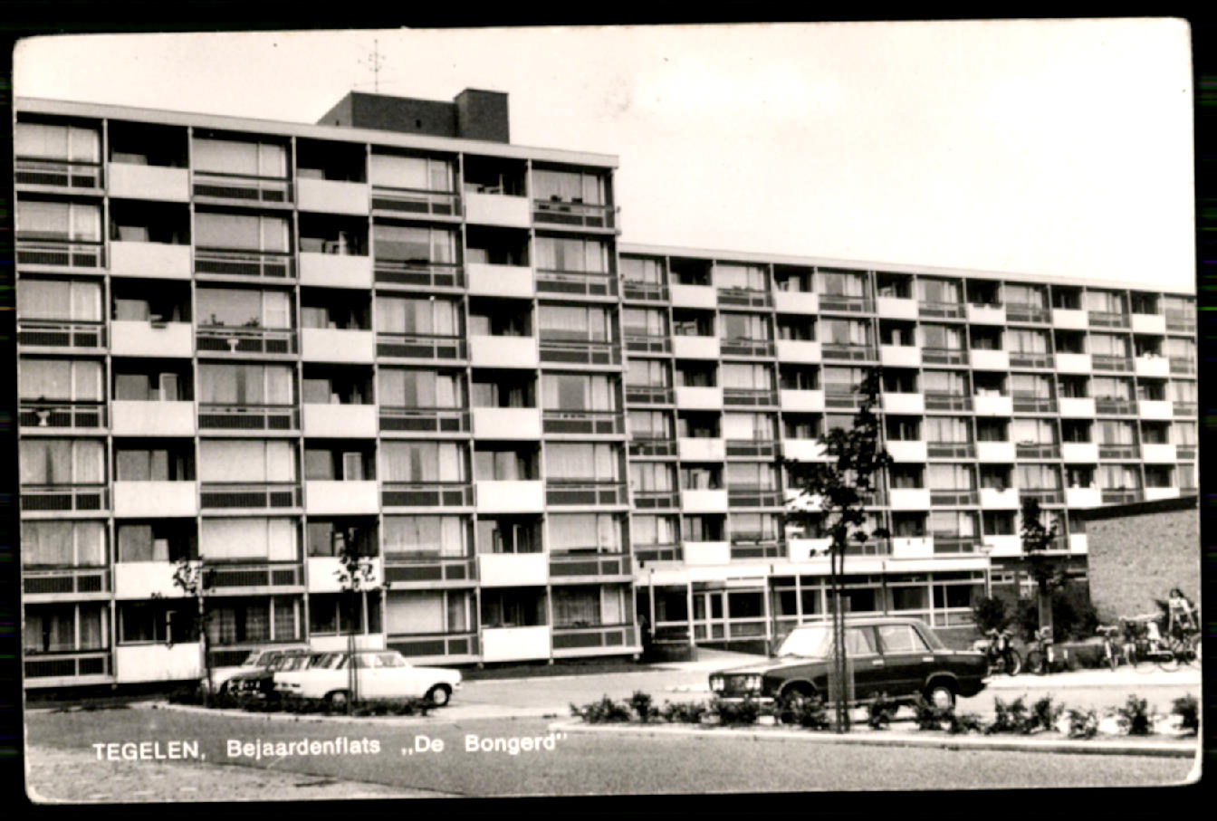 kaart