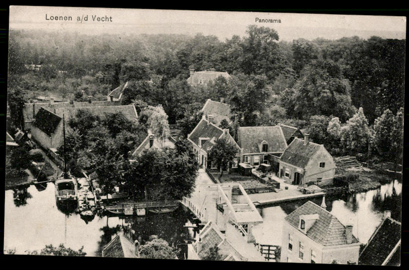 kaart