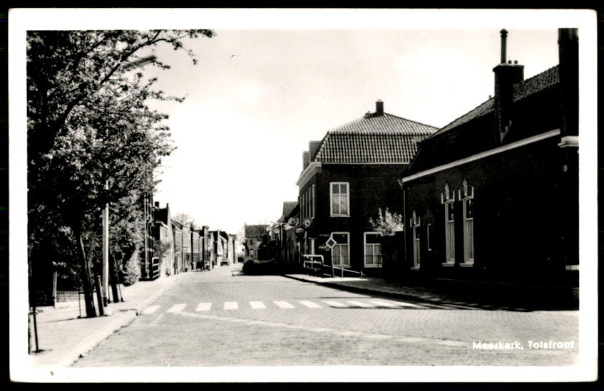 kaart