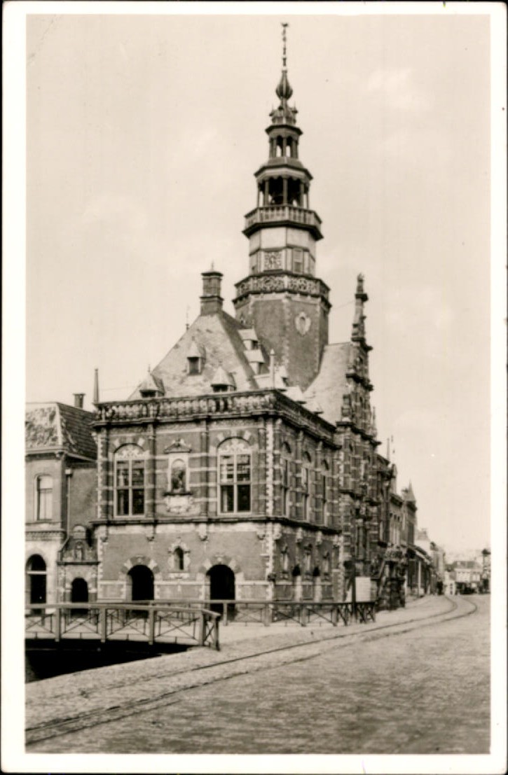 kaart
