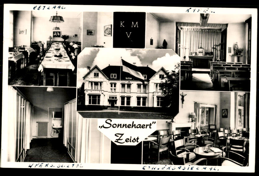kaart
