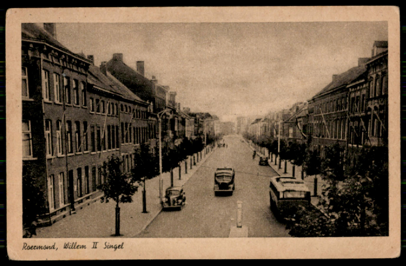 kaart
