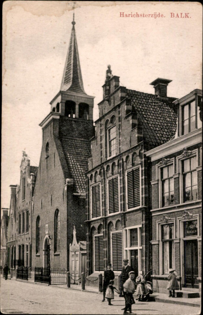 kaart