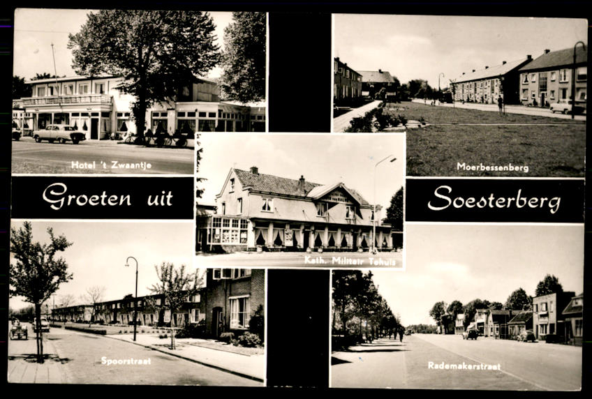 kaart