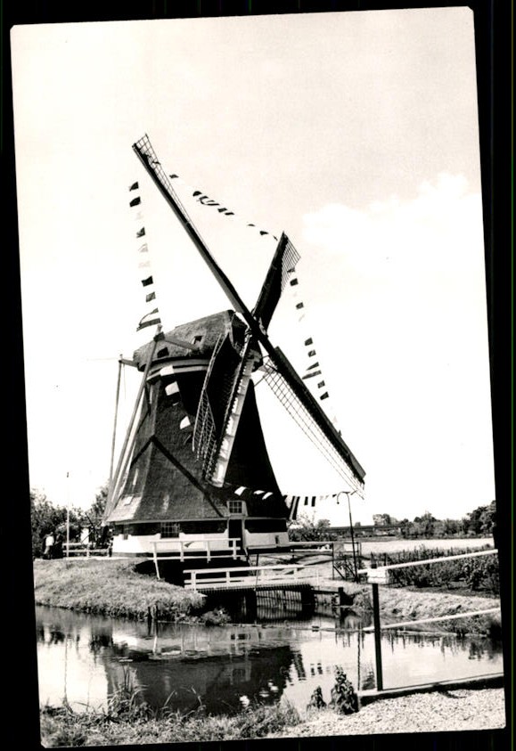 kaart