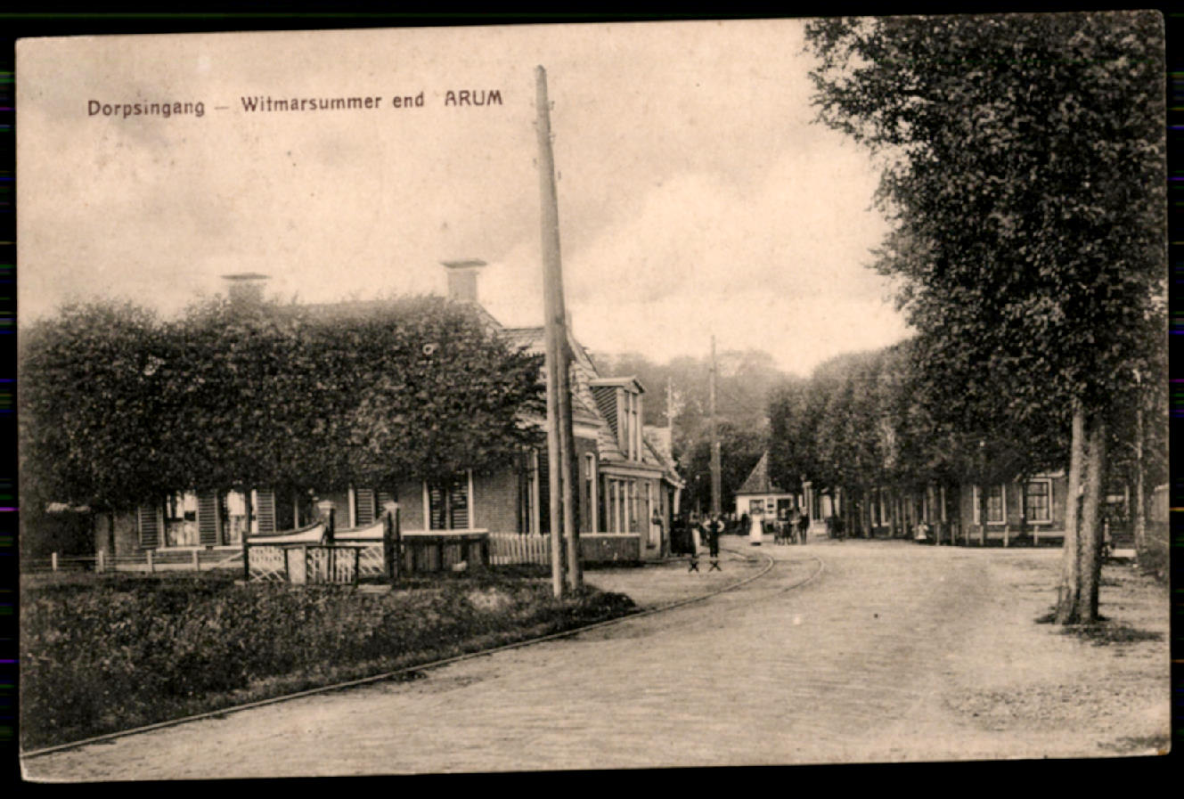 kaart