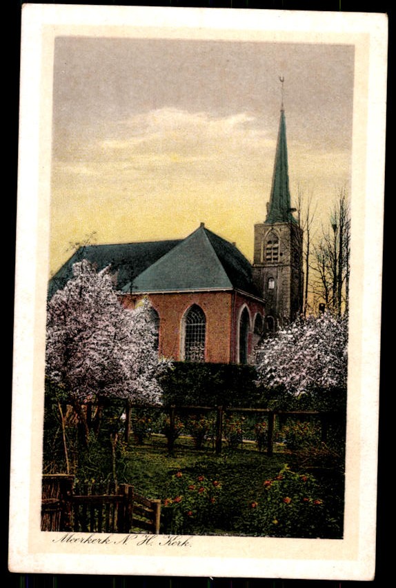kaart