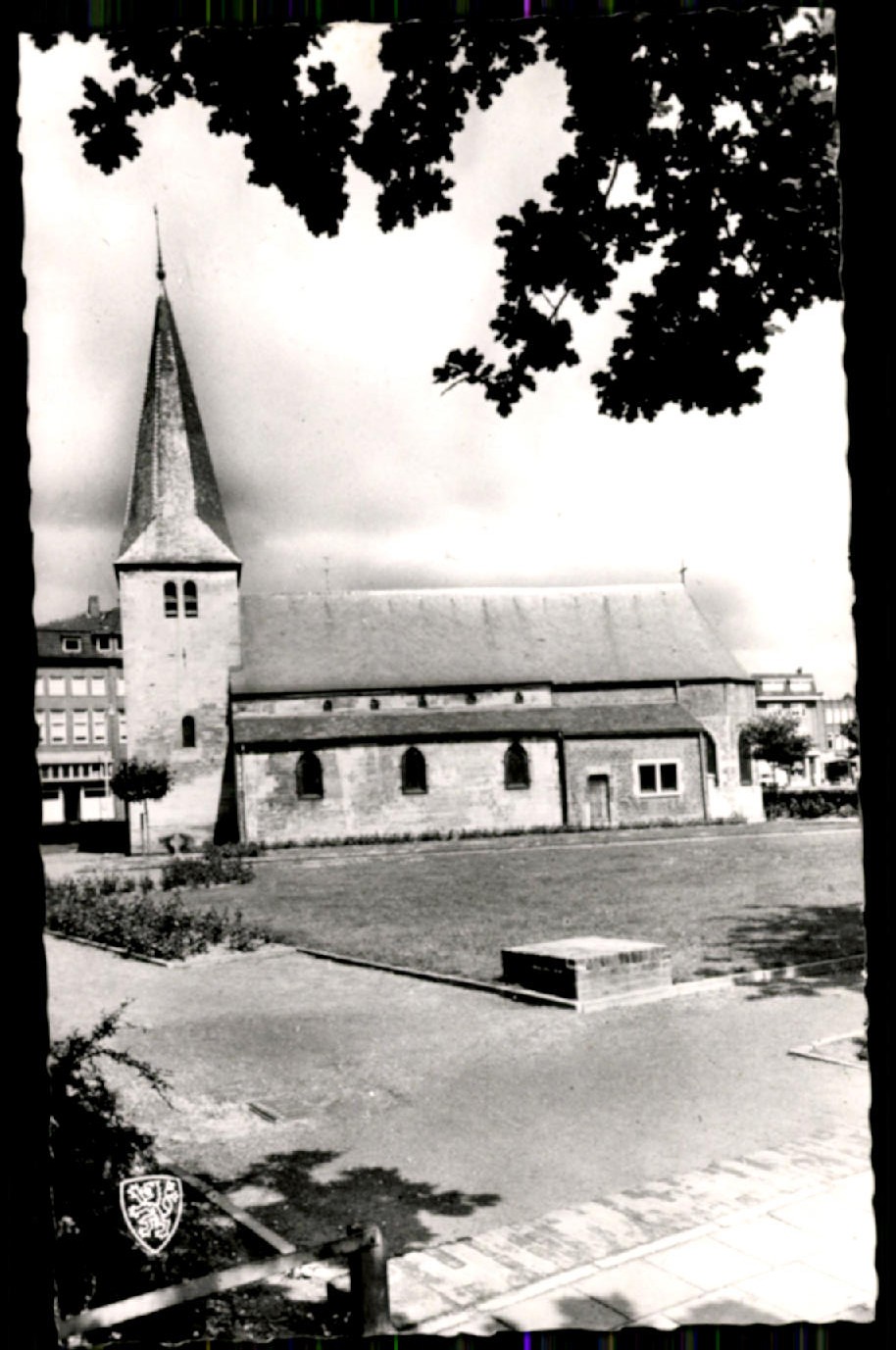 kaart